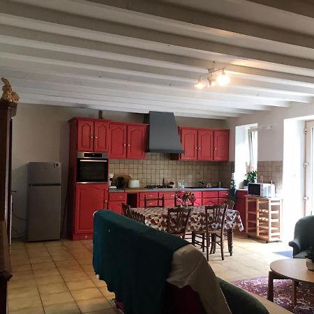 Logement De Charme Calme Assure Rieux  Exteriör bild