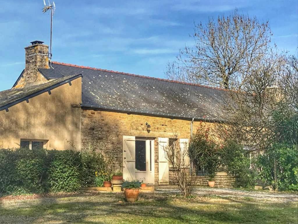 Logement De Charme Calme Assure Rieux  Exteriör bild