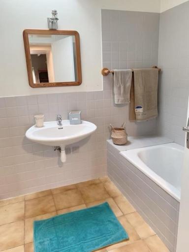 Logement De Charme Calme Assure Rieux  Exteriör bild