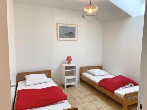Logement De Charme Calme Assure Rieux  Exteriör bild